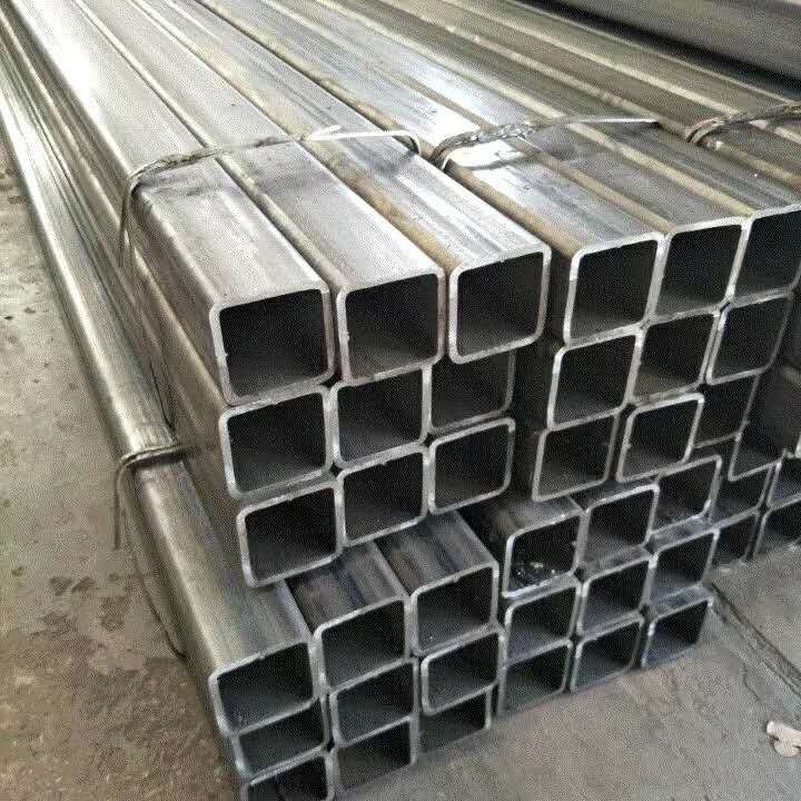 方管的性能指數有哪些
